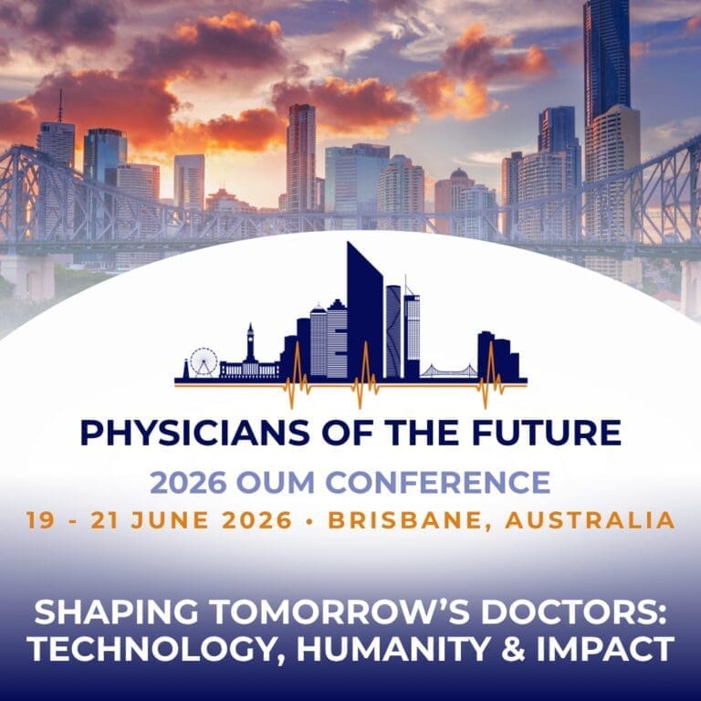 2026 oum conference email header (1080 x 1080 px)