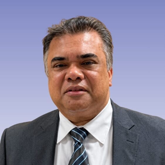 raja barua