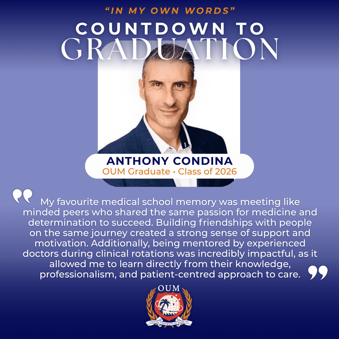 social grad quote countdown to grad anthony